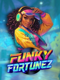 Funky Fortunez